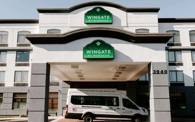 Wingate by Wyndham Chantilly / Dulles Airport