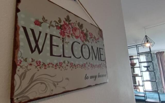Appartment in Bakuriani