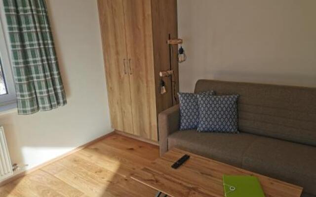 Premium Appartements Di Bora