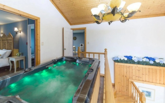 Yangpyeong Pension Bellevue