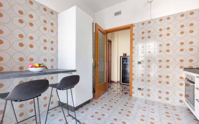 Appartamento Bludamare by BarbarHouse