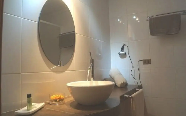 Hotel Qamaqi