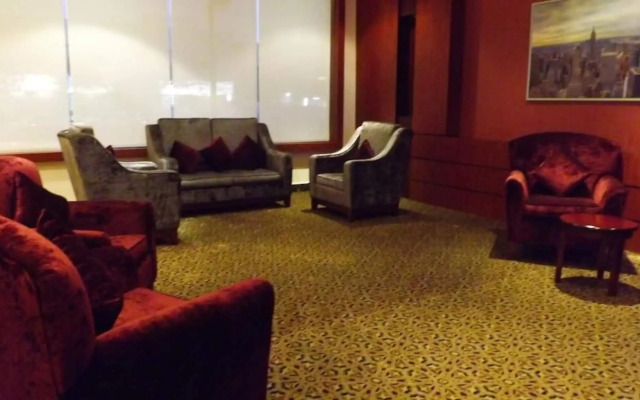 Taleen AlMasif hotel apartments