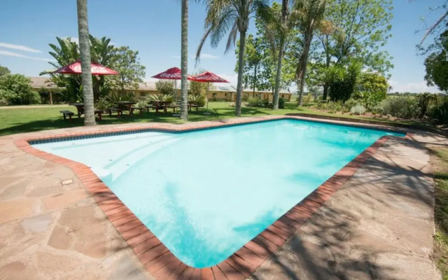 Emoyeni Country Lodge