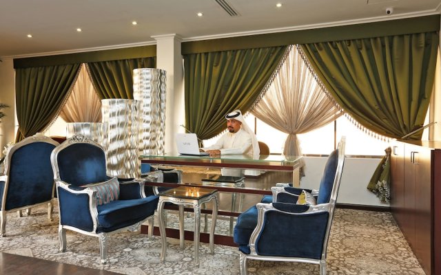 Tobal Al Khobar Apartments