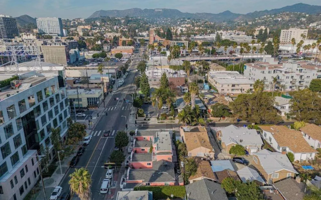 The Gower Street Bungalows by AvantStay
