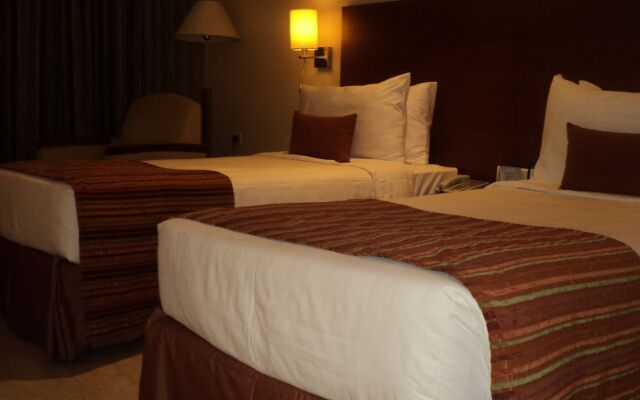 Fortune Select Exotica, Navi Mumbai - Member ITC Hotels' Group