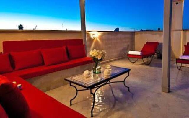 Riad Rocana