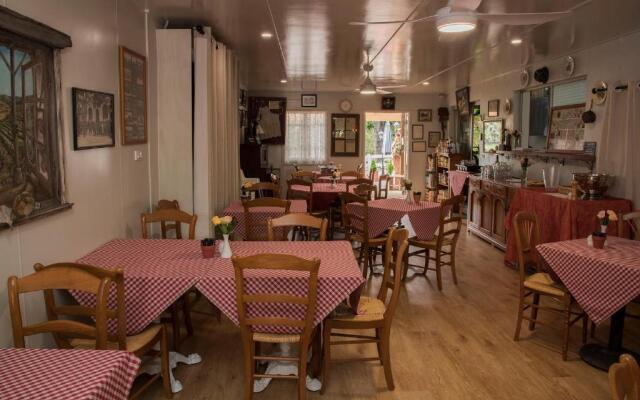 Maleny Hills Motel