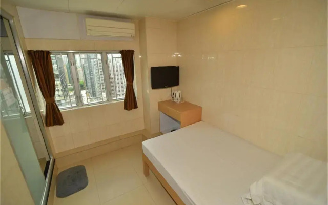 Fei Hung Hotel