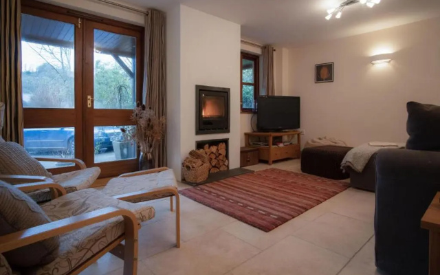Llais Afon - 3 Bedroom Holiday Home - Fishguard