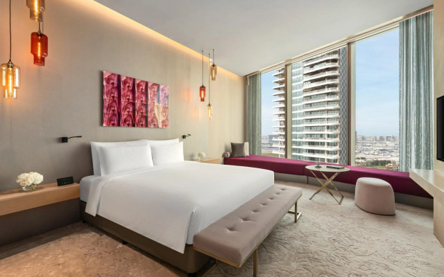 Oria Hotel Jakarta
