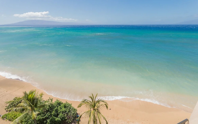 Sands Of Kahana 373 - Two Bedroom Condo