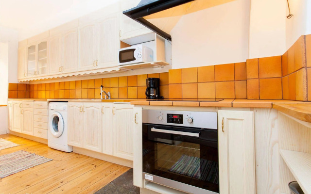 ApartDirect Gamla Stan