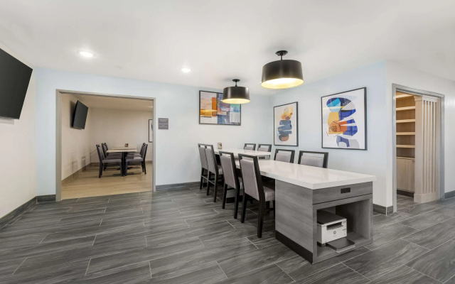 Best Western Park City Wichita North