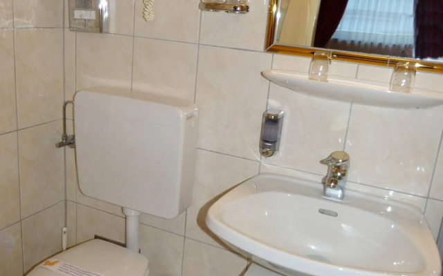 Boutique Hotel zur Wiener Staatsoper