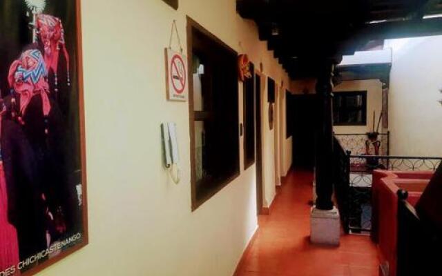 Hotel Vista al Cerro