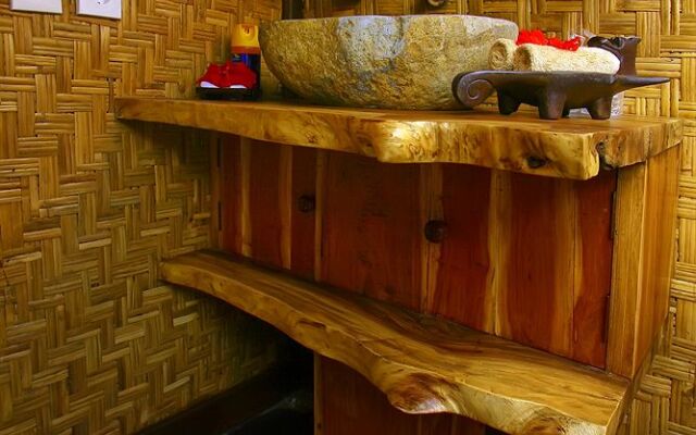 Flower Bud Bungalows