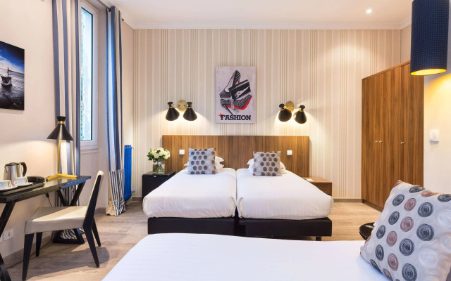 Best Western Plus Hotel Brice Garden