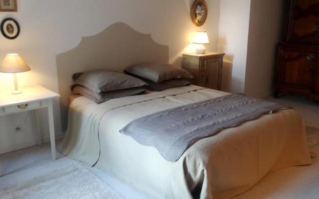 Le Loft Campagnard