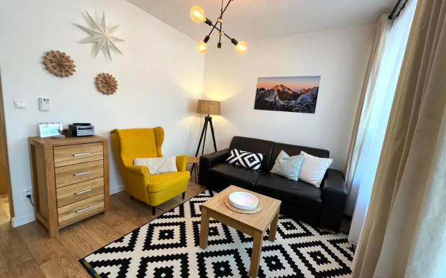Apartmány Bobulky