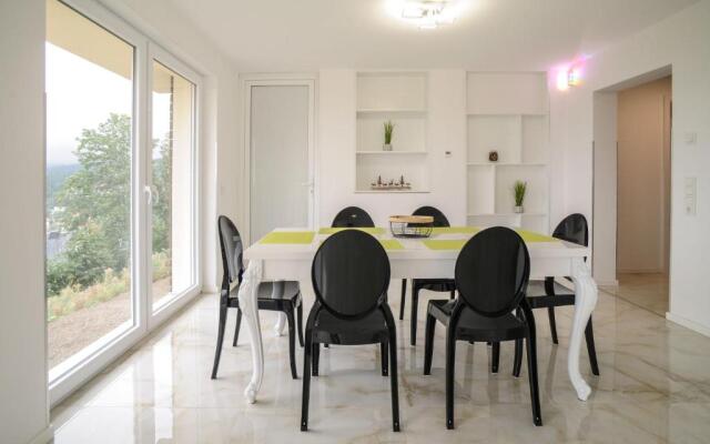 Designlofts 12P - Sennhütte 17