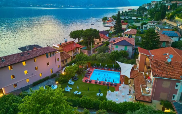 Ambienthotel Luna Rossa