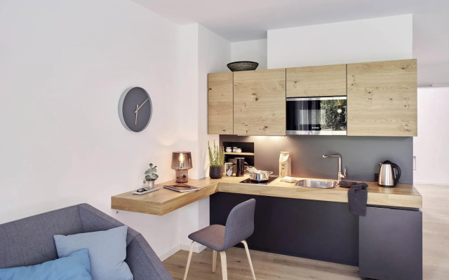 mein.wolfsburg - hotel auf dem rittergut (vorm. Yard Boarding Hotel)