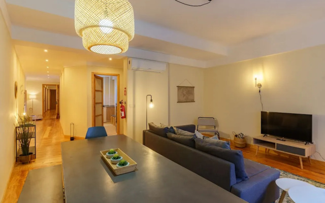 Feel Porto Downtown Townhouses