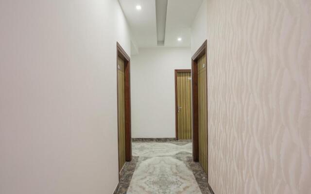 FabHotel Amour I