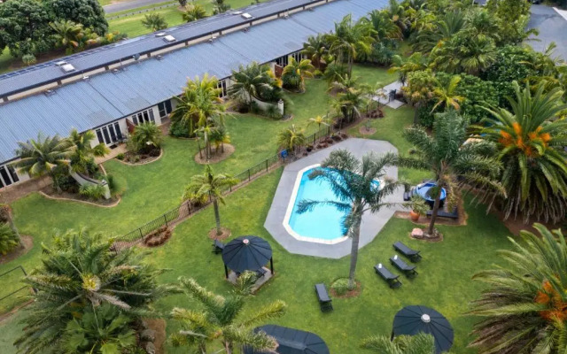 Ramada Resort Reia Taipa Beach