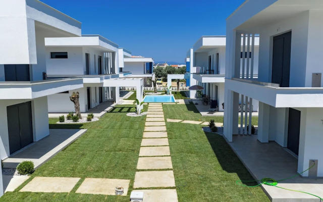 White Dream Residential Complex