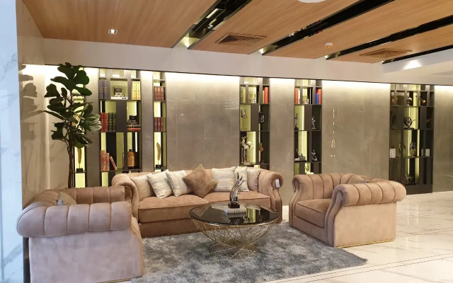 Aspira Parc Sukhumvit 22