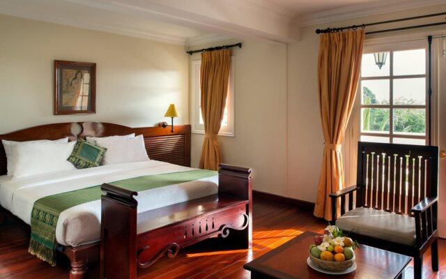 Victoria Chau Doc Hotel