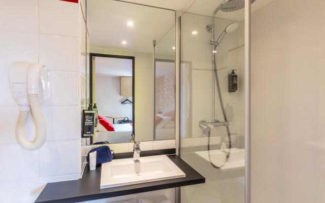 ibis Styles Chartres Sud Barjouville