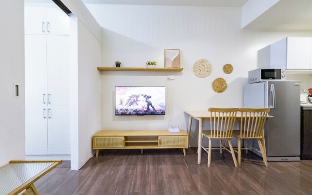 GemstoneBR in SMDC Air Residences
