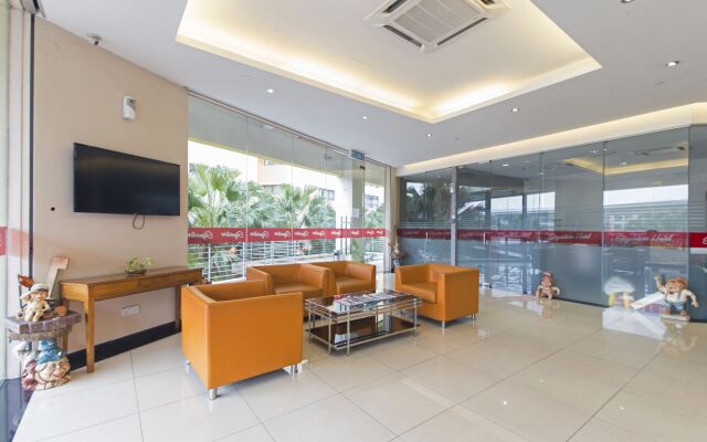 Signature Hotel Puchong at Setiawalk