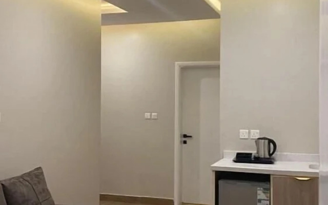 Golden Andalus Hotel Abha