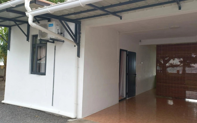 SeaView Studio - La Gaulette