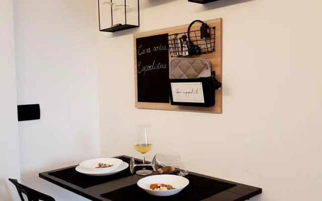 Casa nostra Capodistria