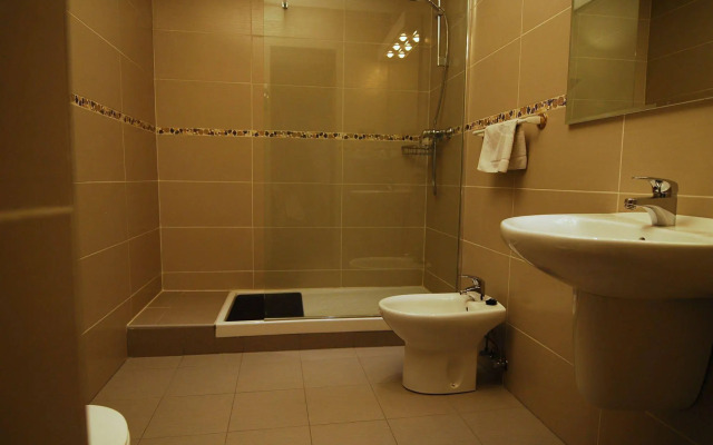 Hostal Aguilar