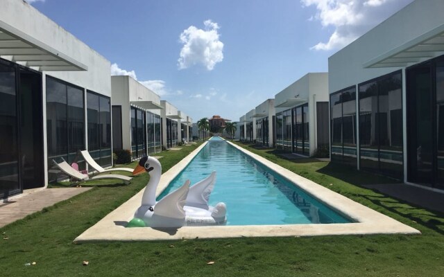 Village at the Pool