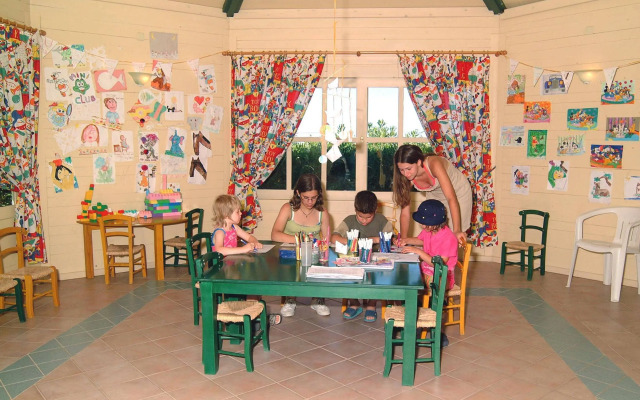 King Minos Retreat Resort & Spa