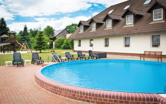 Ferien Hotel Spreewald