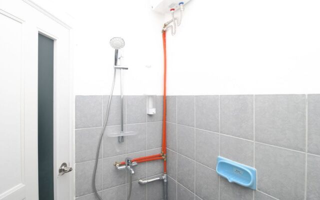 Airy Medan Sunggal Sepakat 19