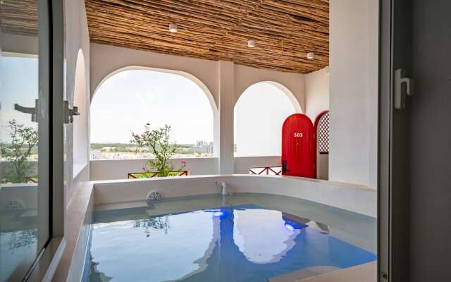 Happiness Hotel