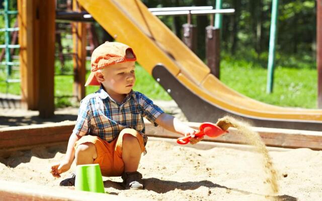 Aparthotel Voglergasse