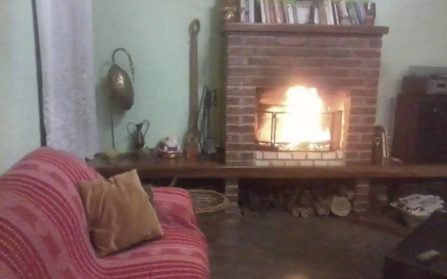 Pousada Gardenia Guest House