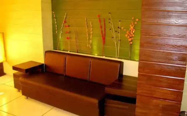 Hotel Jasmin