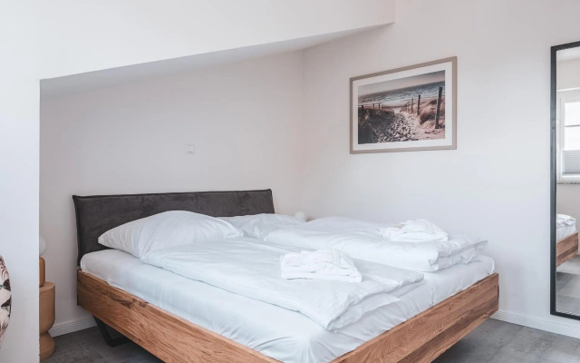 Ostseehaus Ostseehaus 6